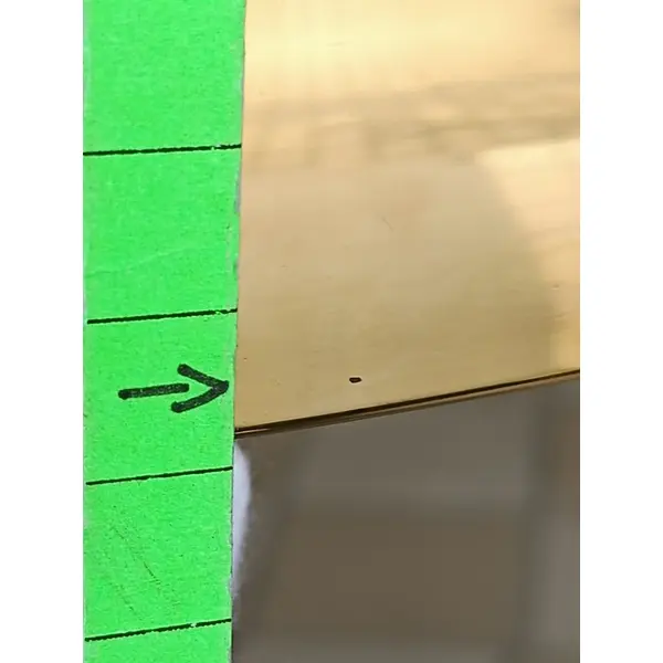 Glamor bar stool, gold, boucle, modern upholstered for dining room, bar, MARCO island OUTLET