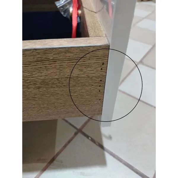 Glamour white gold lacquered bedside cabinet for bedroom Lorenzo S Gold OUTLET