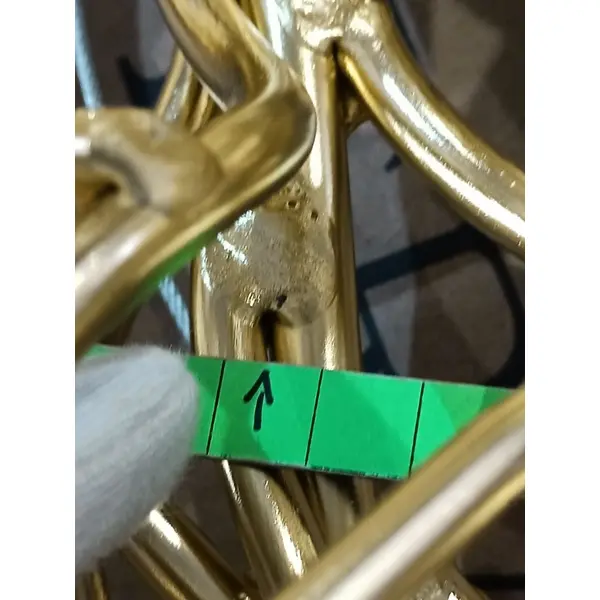 Chandelier, glamour ceiling lamp, modern hanging lamp RAIN M GOLD OUTLET