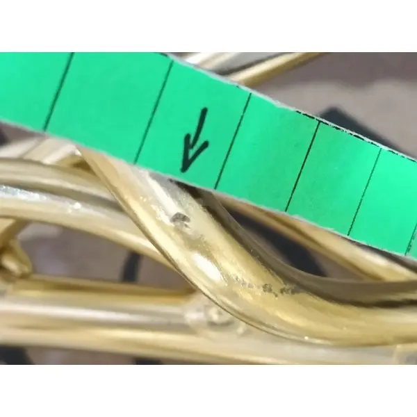 Chandelier, glamour ceiling lamp, modern hanging lamp RAIN M GOLD OUTLET