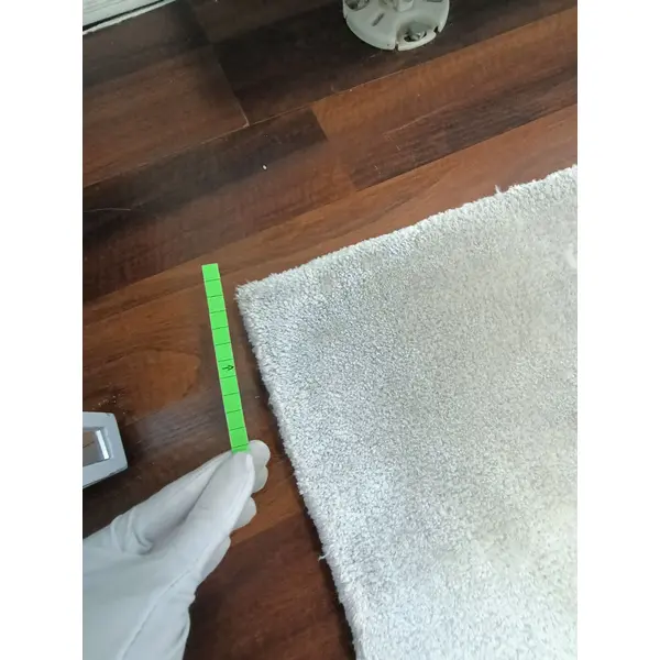 Modern beige rug, designer, glamor QUADRO OUTLET