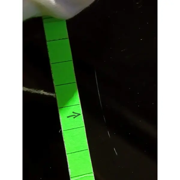 Stół glamour drewniany, elegancki na wysoki połysk, art deco, nowoczesny, biały, czarny DAISY OUTLET