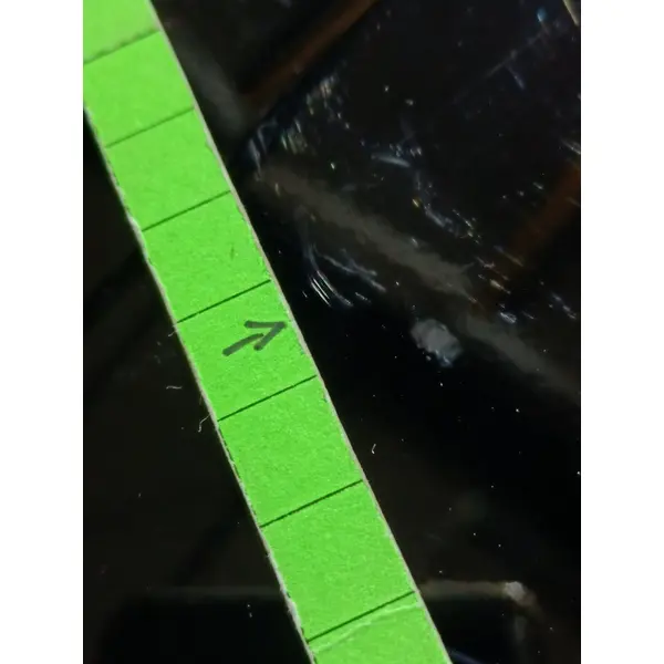 Stół glamour drewniany, elegancki na wysoki połysk, art deco, nowoczesny, biały, czarny DAISY OUTLET