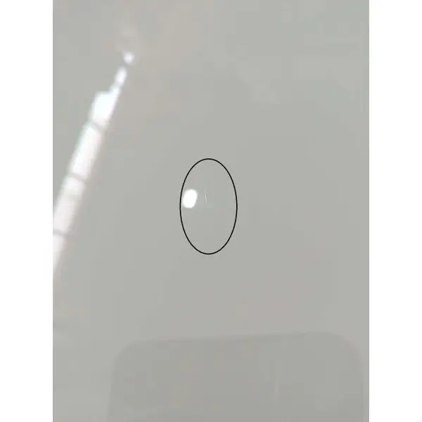 Designer dining table, glamor, with a glass top, steel, gold ELITE OUTLET