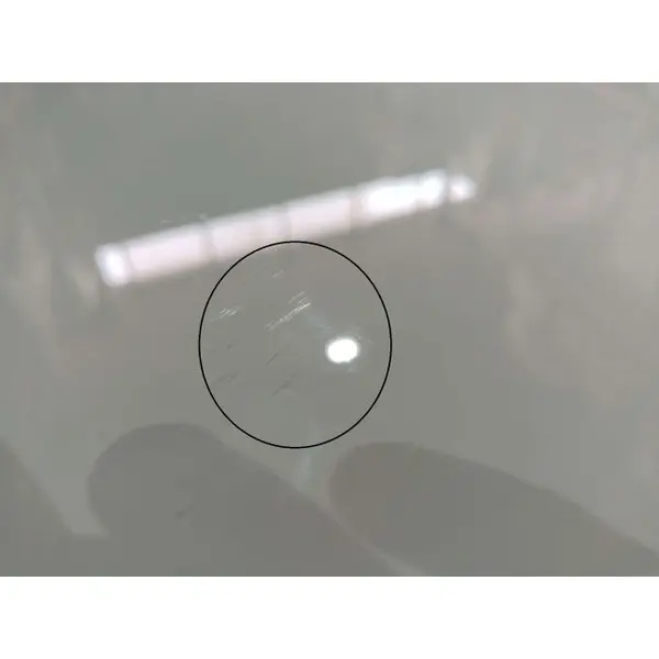 Designer dining table, glamor, with a glass top, steel, gold ELITE OUTLET