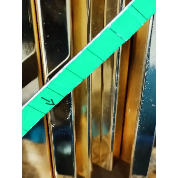 Luksusowy żyrandol kryształowy okrągły, duża lampa wisząca złota do salony EMPIRE XL OUTLET