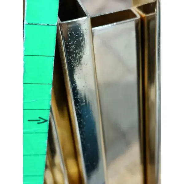 Luksusowy żyrandol kryształowy okrągły, duża lampa wisząca złota do salony EMPIRE XL OUTLET