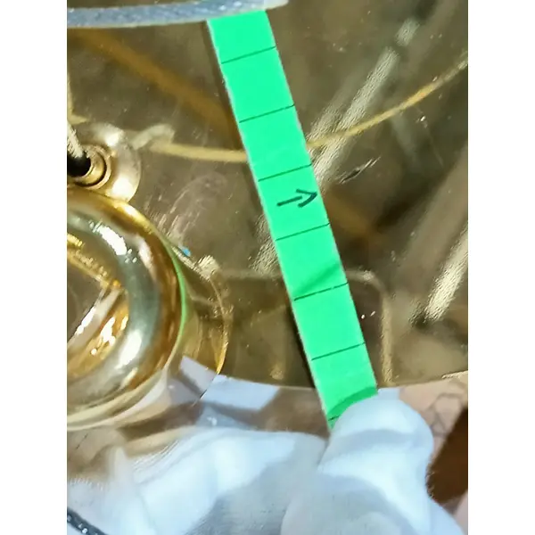 Luksusowy żyrandol kryształowy okrągły, duża lampa wisząca złota do salony EMPIRE XL OUTLET