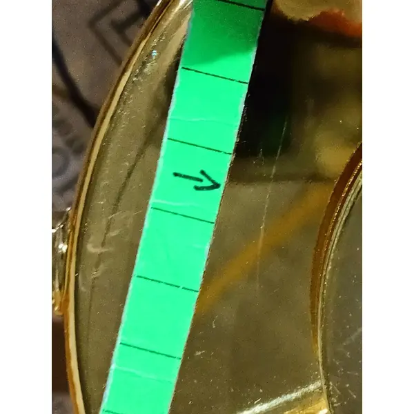 Luksusowy żyrandol kryształowy okrągły, duża lampa wisząca złota do salony EMPIRE XL OUTLET