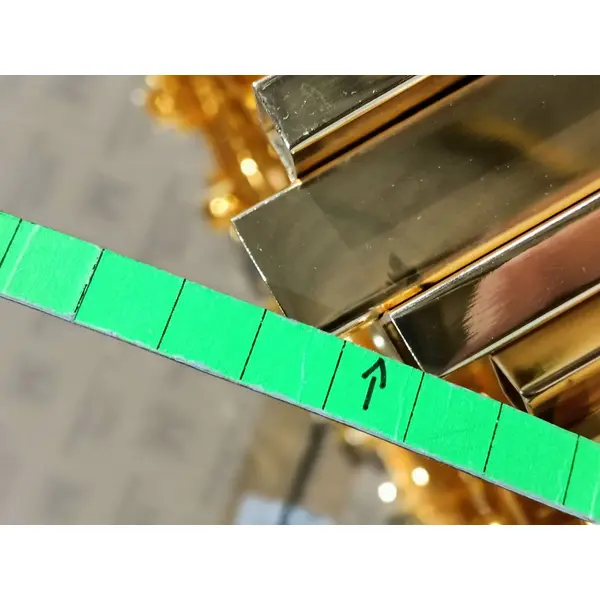 Luksusowy żyrandol kryształowy okrągły, duża lampa wisząca złota do salony EMPIRE XL OUTLET