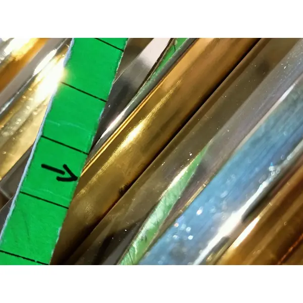 Luksusowy żyrandol kryształowy okrągły, duża lampa wisząca złota do salony EMPIRE XL OUTLET