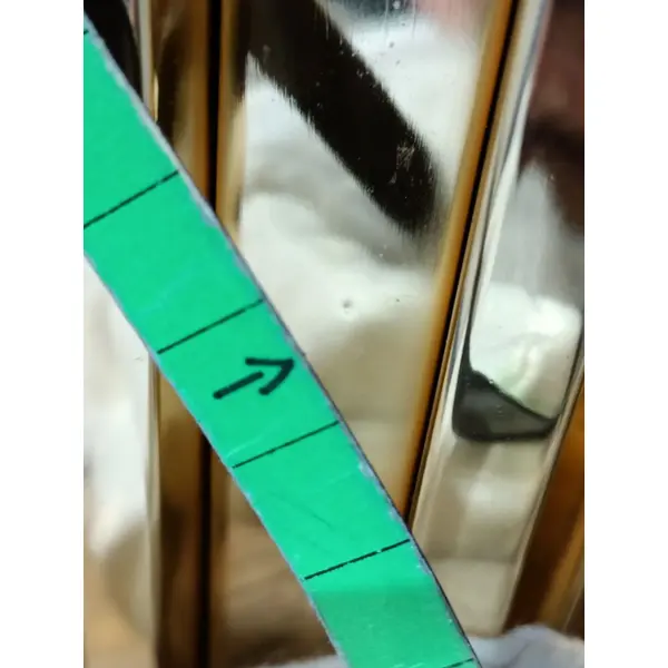 Luksusowy żyrandol kryształowy okrągły, duża lampa wisząca złota do salony EMPIRE XL OUTLET