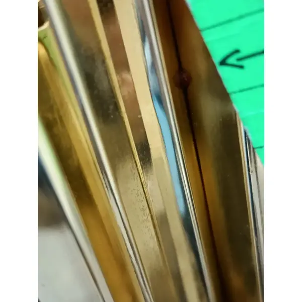 Luksusowy żyrandol kryształowy okrągły, duża lampa wisząca złota do salony EMPIRE XL OUTLET