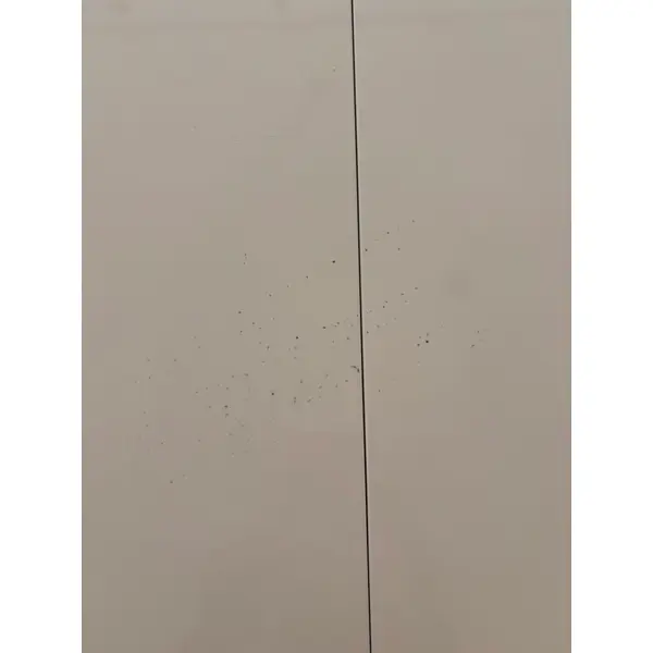 Ekskluzywny biały stół rozkładany do jadalni glamour ELENA OUTLET