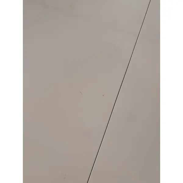 Ekskluzywny biały stół rozkładany do jadalni glamour ELENA OUTLET