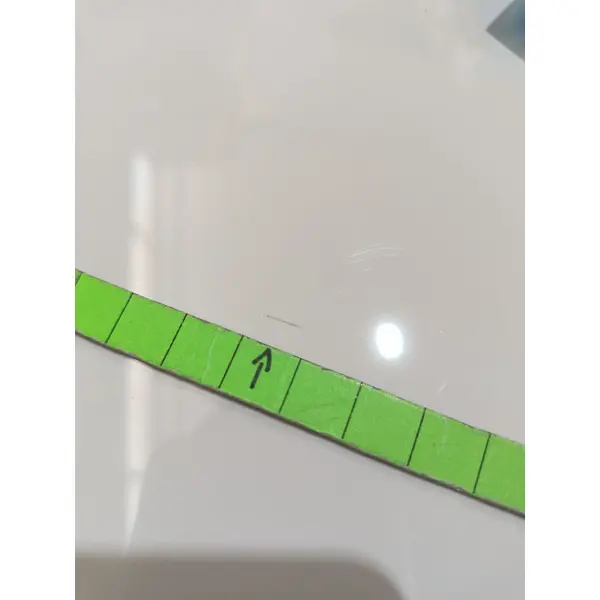 Konsola glamour, nowojorska, wysoki połysk, luksusowa, stylowa Queen OUTLET