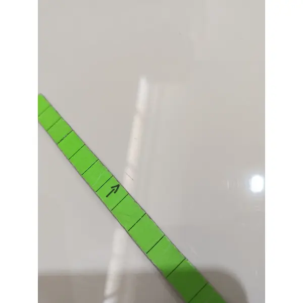 Konsola glamour, nowojorska, wysoki połysk, luksusowa, stylowa Queen OUTLET