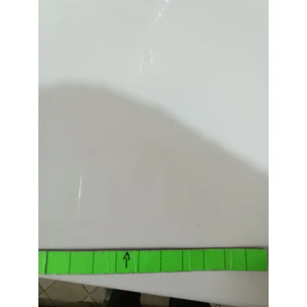 Stół rozkladany drewniany glamour do jadalni, wysoki połysk, biały złoty QUEEN OUTLET