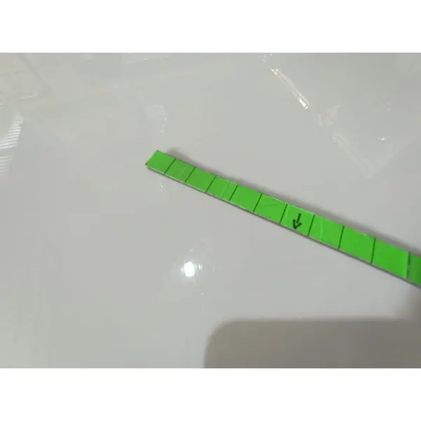 Stół rozkladany drewniany glamour do jadalni, wysoki połysk, biały złoty QUEEN OUTLET