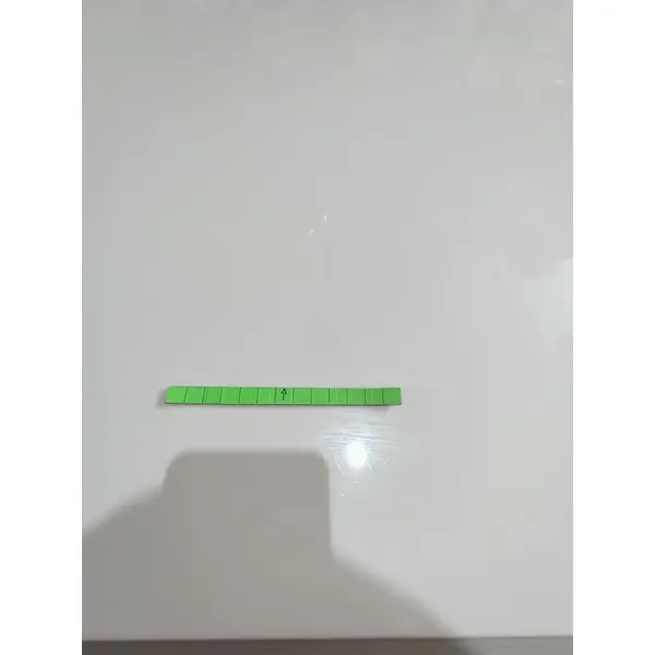 Stół rozkladany drewniany glamour do jadalni, wysoki połysk, biały złoty QUEEN OUTLET