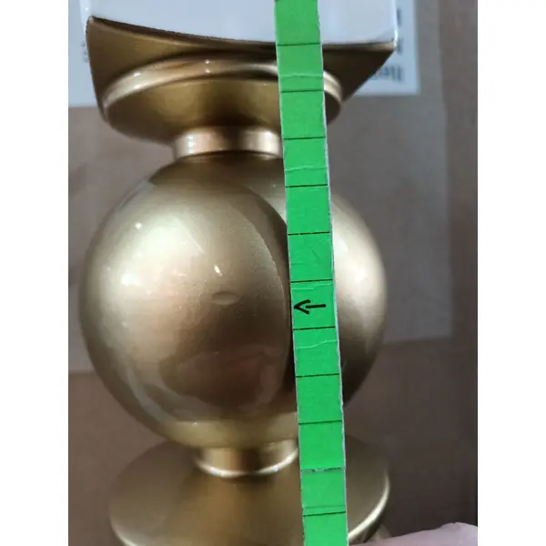 Stół rozkladany drewniany glamour do jadalni, wysoki połysk, biały złoty QUEEN OUTLET