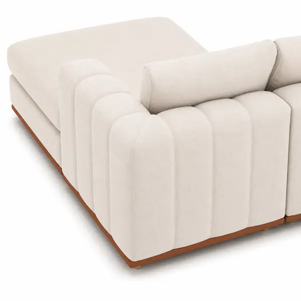ekskluzywny naroznik soho w stylu premium