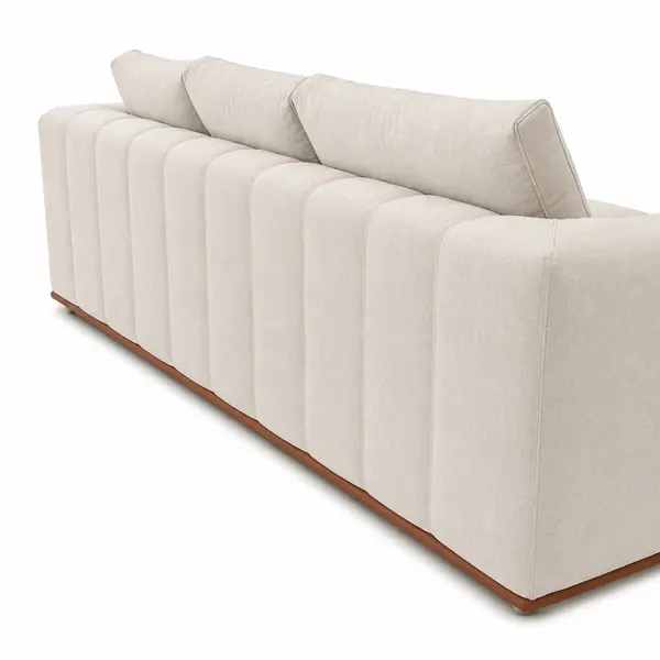 elegancka sofa soho z luksusowym charakterem