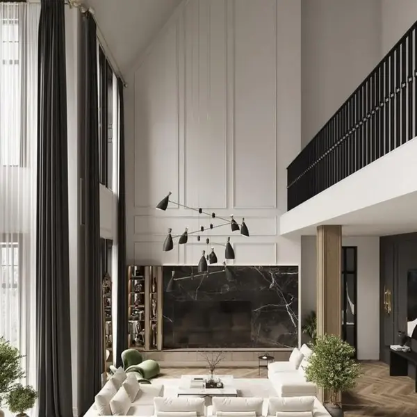Nowoczesny design sofy FIGARO w Warszawie. Meble Primavera Home.