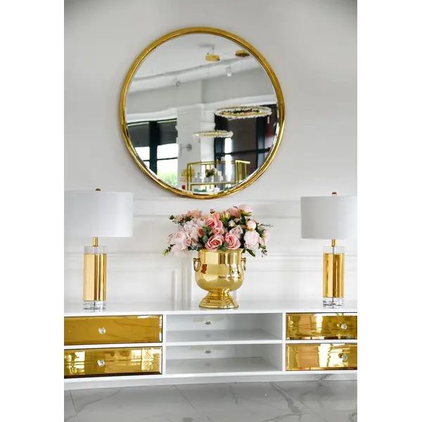komoda rtv glamour do salonu