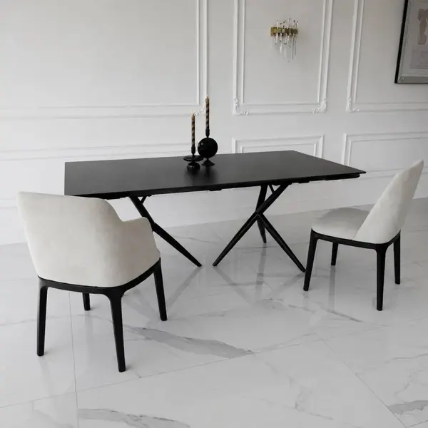 Wysoka jakość i elegancja krzesła Napoli. Oferta Primavera Home.