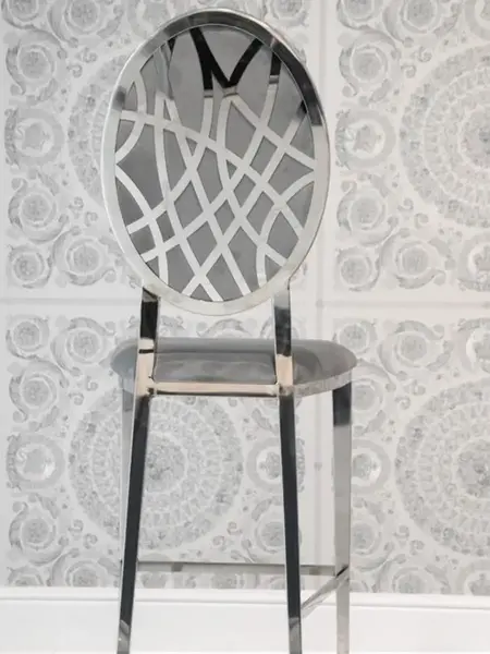 Inspiracje aranżacyjne z Hokerem AZURO w nowoczesnym designie. Meble na zamówienie od PRIMAVERA HOME.