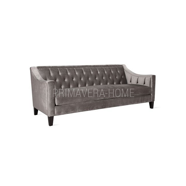 sofa glamour do salonu