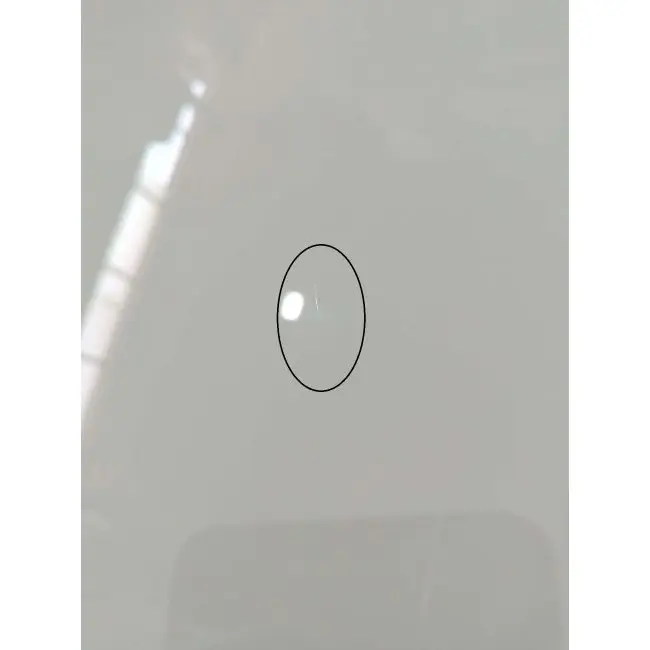 Designer dining table, glamor, with a glass top, steel, gold ELITE OUTLET 