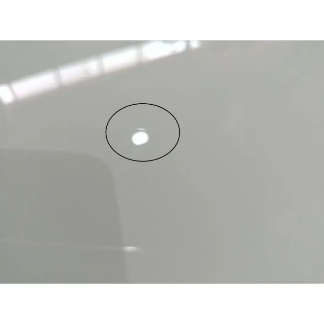 Designer dining table, glamor, with a glass top, steel, gold ELITE OUTLET 