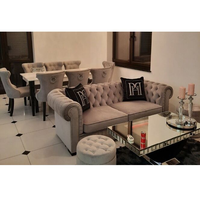 ORIGINAL GLAMOR INTERIOR OF ANETA