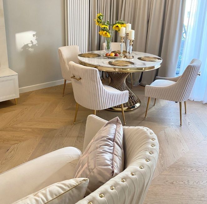 COZY GLAMOR APARTMENT