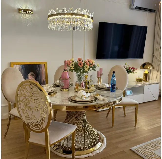 ELEGANCJA I LUKSUS KLASYKA I NOWOCZESNOŚĆ W JEDNYM
