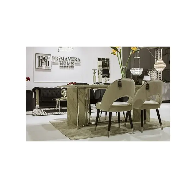 Warsaw Home 2018 fair