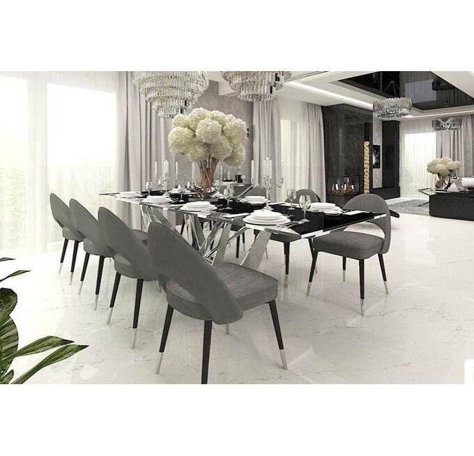 Interior design by CUBE Interior Design