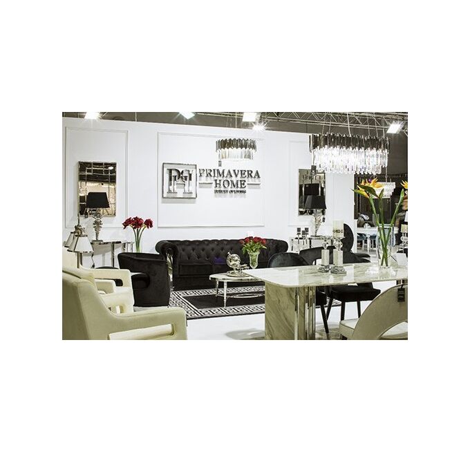 Warsaw Home 2019 fair