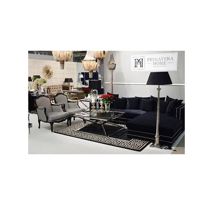 Warsaw Home 2017 fair