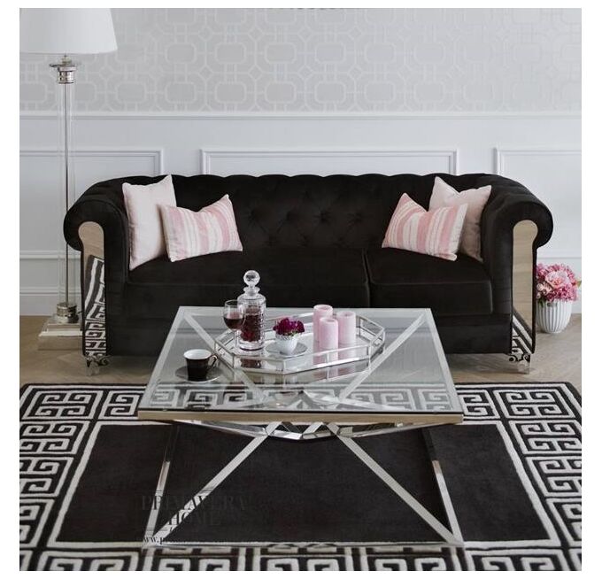 Glam home decor at your place 