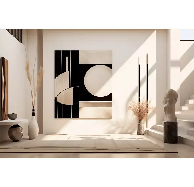 Luxury Minimalism – Combining Elegance with Simplicity in Interiors