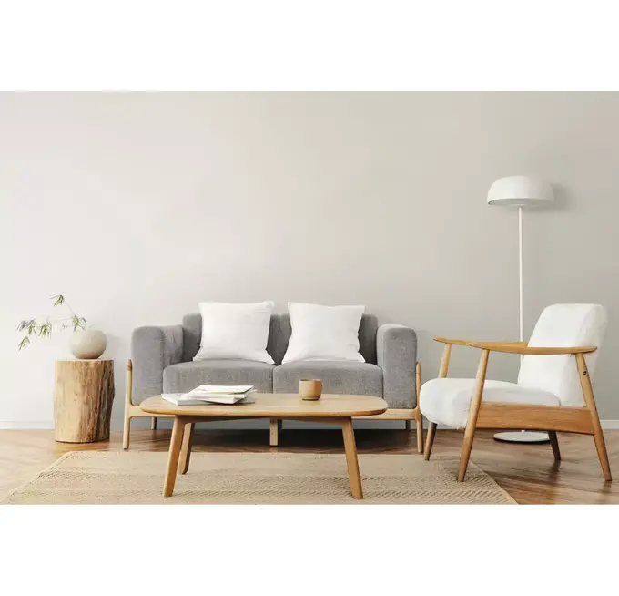 Minimalist Interiors - How to Create a Modern Oasis of Calm in Your Home