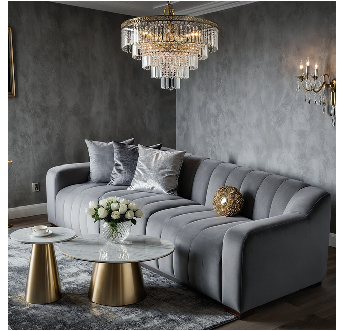 5 Steps to a Monochromatic Interior. Check Out Our Tips