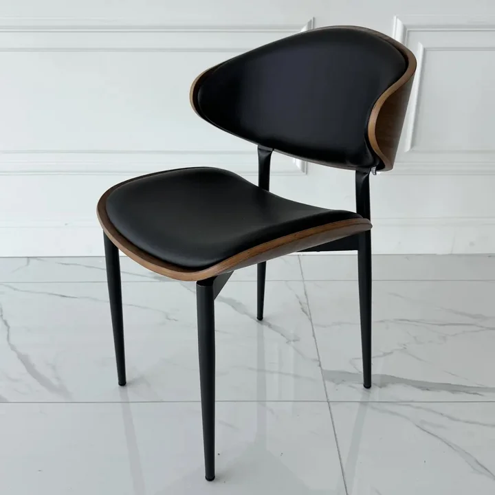 Krzesło nowoczesne designerskie Wing