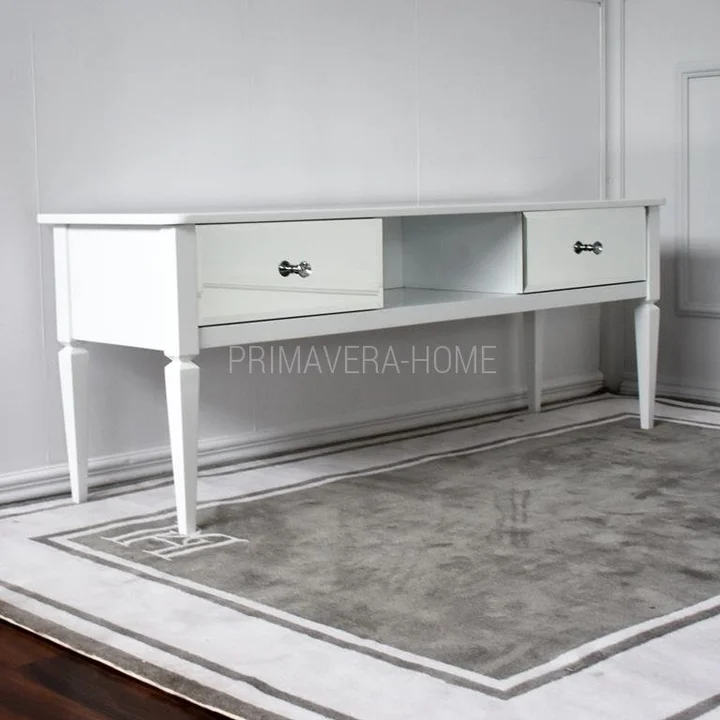 komoda rtv glamour nowoczesna