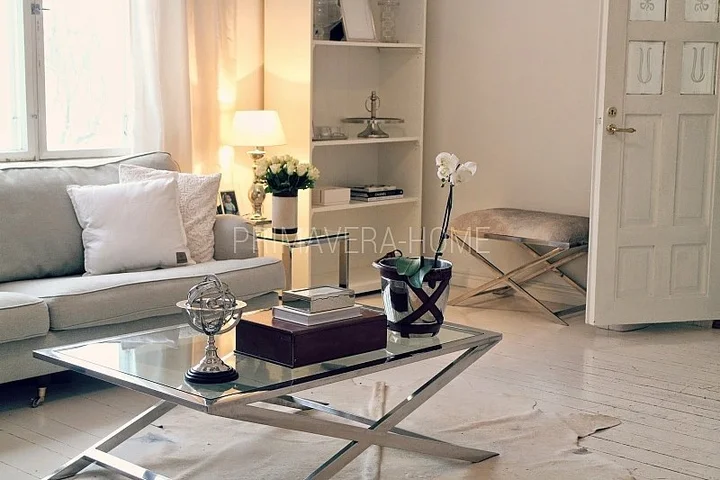 Stolik Kawowy glamour