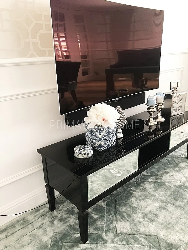 komoda rtv glamour do salonu