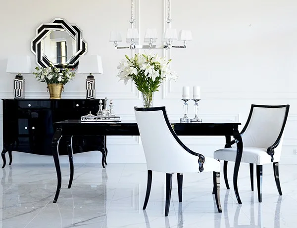 komoda glamour do sypialni